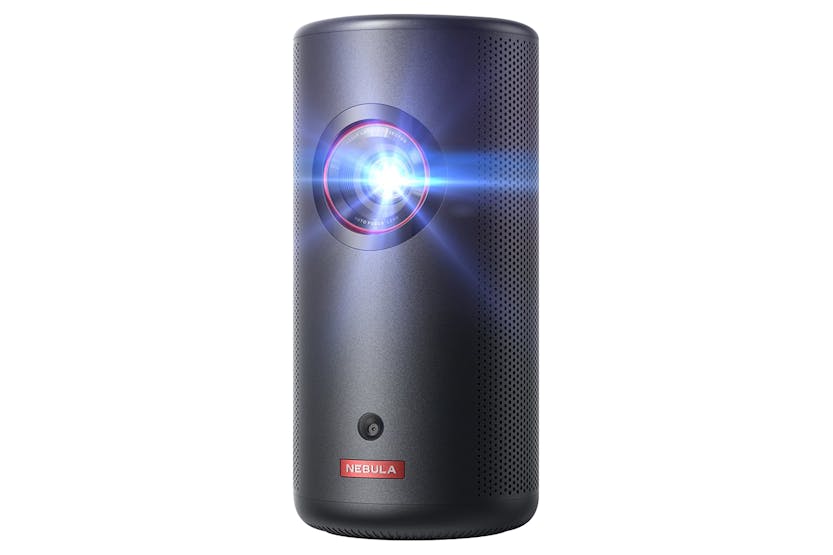 Nebula Capsule 3 Laser 1080p Mini Portable Projector – view 2