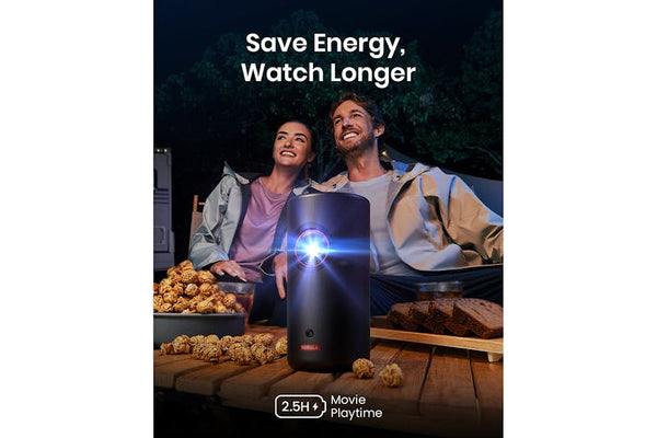 Nebula Capsule 3 Laser 1080p Mini Portable Projector | D2426