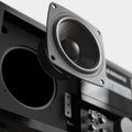 Oakcastle DAB500 DAB/FM Radio Music System with CD - official product image