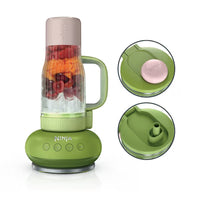 Ninja BlendBOSS Tumbler Blender 710ml Watermelon Bubblegum product image