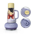 Ninja BlendBOSS Tumbler Blender 710ml Lavender Lemonade product image