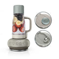 Ninja BlendBOSS Tumbler Blender 710ml Stone product image