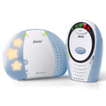 Alecto DBX-85 ECO White/Blue audio baby monitor product image 3