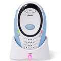 Alecto DBX-85 ECO White/Blue audio baby monitor product image 4
