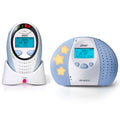 Alecto DBX-88 ECO White/Blue audio baby monitor product image 3