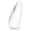 Alecto DBX120 White/Blue audio baby monitor product image 6