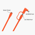 Jackery 5m DC Solar Panel Extension Cable - verified product image 2