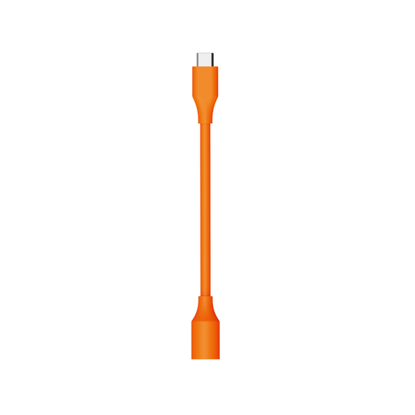Jackery DC8020 to USB-C Adapter product image