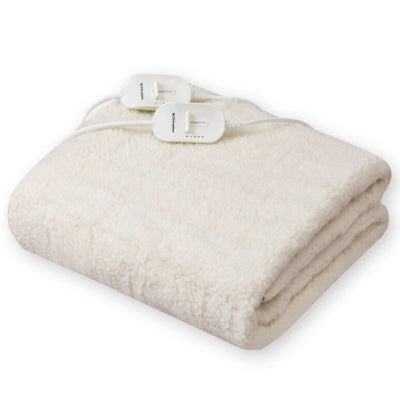 Dimplex Double Fleece Underblanket Dual Control | DFB2003