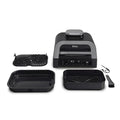 Ninja 6-in-1 MAX Grill & Air Fryer 3.8L Grey/Silver product image