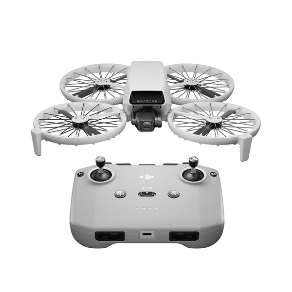 DJI Flip Drone | CP.FP.00000179.01