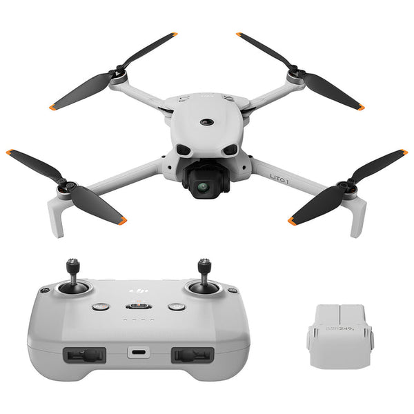 DJI Lito 1 Drone | CP.MA.00000990.01