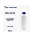 De’Longhi Water Impurity Filter | DLSC002