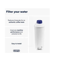 De’Longhi Water Impurity Filter | DLSC002