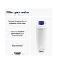 De’Longhi Water Impurity Filter | DLSC002