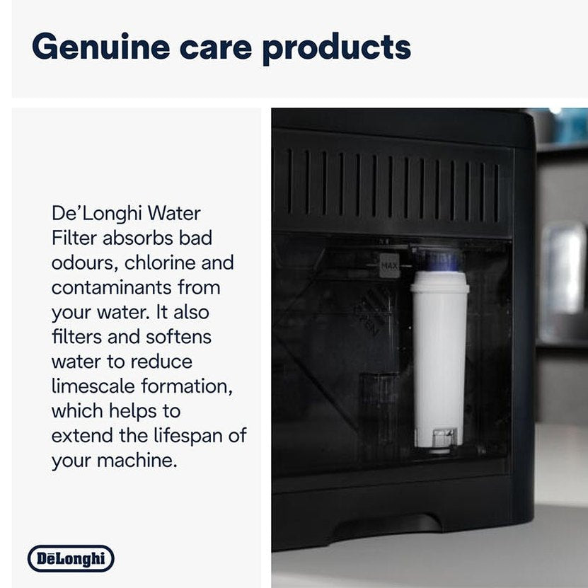De’Longhi Water Impurity Filter | DLSC002