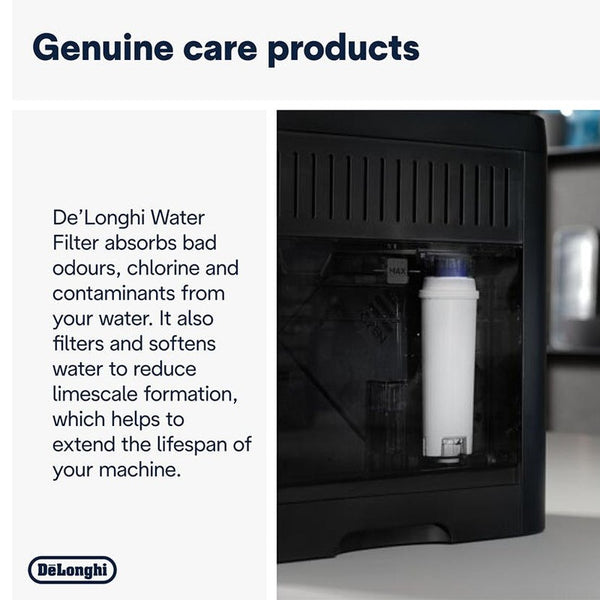 De’Longhi Water Impurity Filter | DLSC002