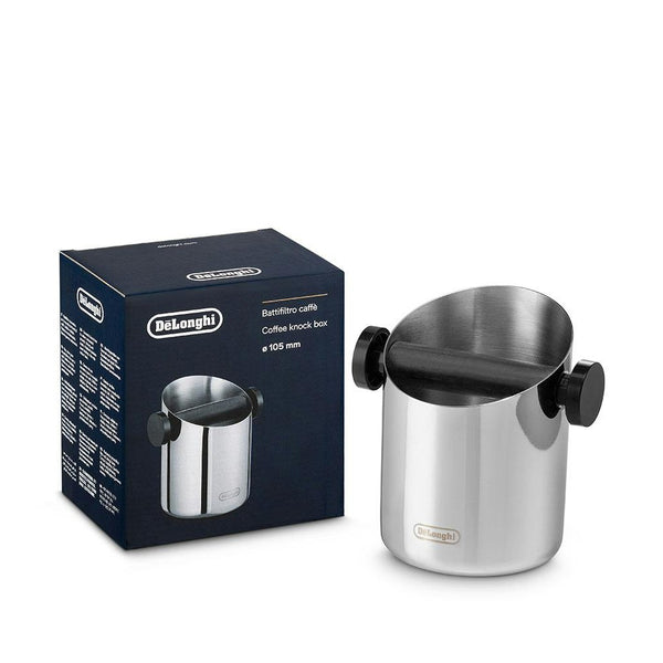 De’Longhi Knock Box Coffee Accessory