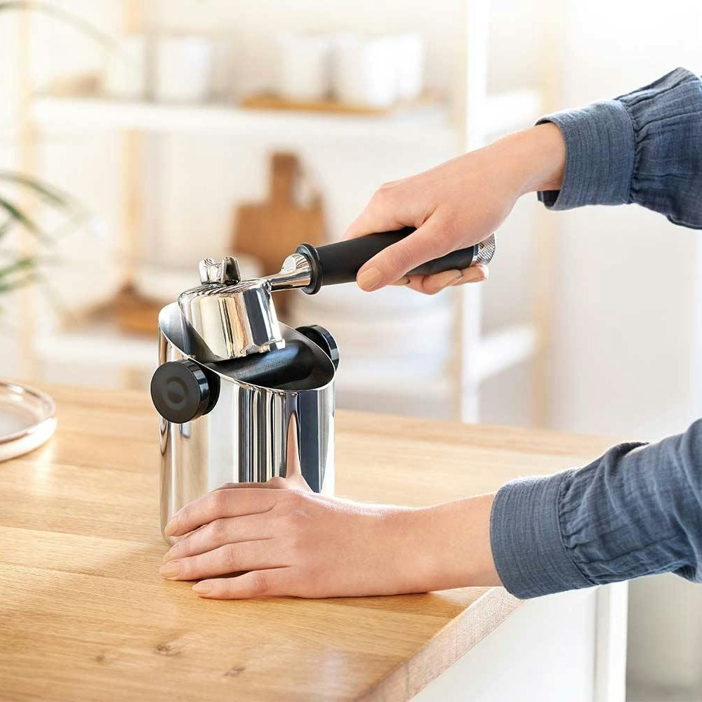 De’Longhi Knock Box Coffee Accessory – view 3