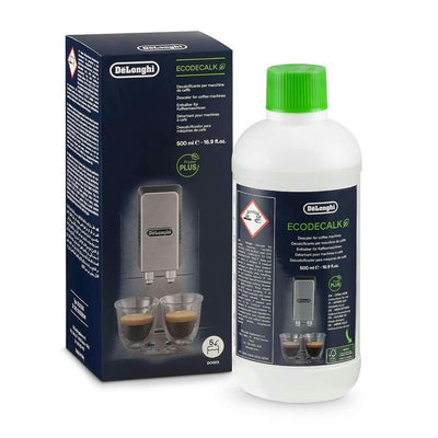De’Longhi EcoDecalk Descaler | DLSC500
