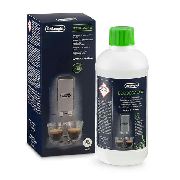 De’Longhi EcoDecalk Descaler | DLSC500