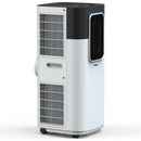 Dimplex 3.5kW Smart Portable Air Conditioner with Heating & Dehumidifier | DPAC1201 Dimplex Air Conditioner Euronics Ireland