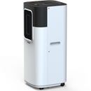 Dimplex 3.5kW Smart Portable Air Conditioner with Heating & Dehumidifier | DPAC1201 Dimplex Air Conditioner Euronics Ireland