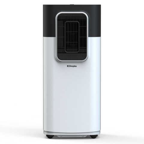 Dimplex 3.5kW Smart Portable Air Conditioner with Heating & Dehumidifier | DPAC1201