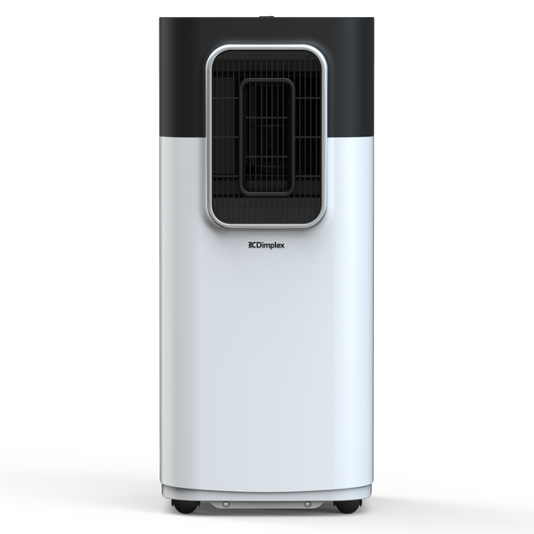 Dimplex 3.5kW Smart Portable Air Conditioner with Heating & Dehumidifier | DPAC1201 Dimplex Air Conditioner Euronics Ireland