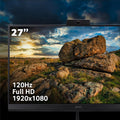 Acer C27-B AIO CORE 5-120 8G 512G 27" FHD | DQ.BRSEK.001