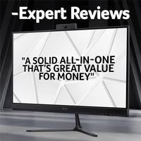Acer C27-B AIO CORE 5-120 8G 512G 27" FHD | DQ.BRSEK.001