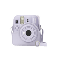 FUJIFILM instax mini 13 Accessory Kit Dreamy Purple - protective case with shoulder strap