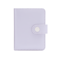 FUJIFILM instax mini 13 Accessory Kit Dreamy Purple - photo album