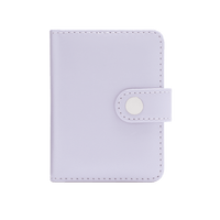 FUJIFILM instax mini 13 Accessory Kit Dreamy Purple - photo album