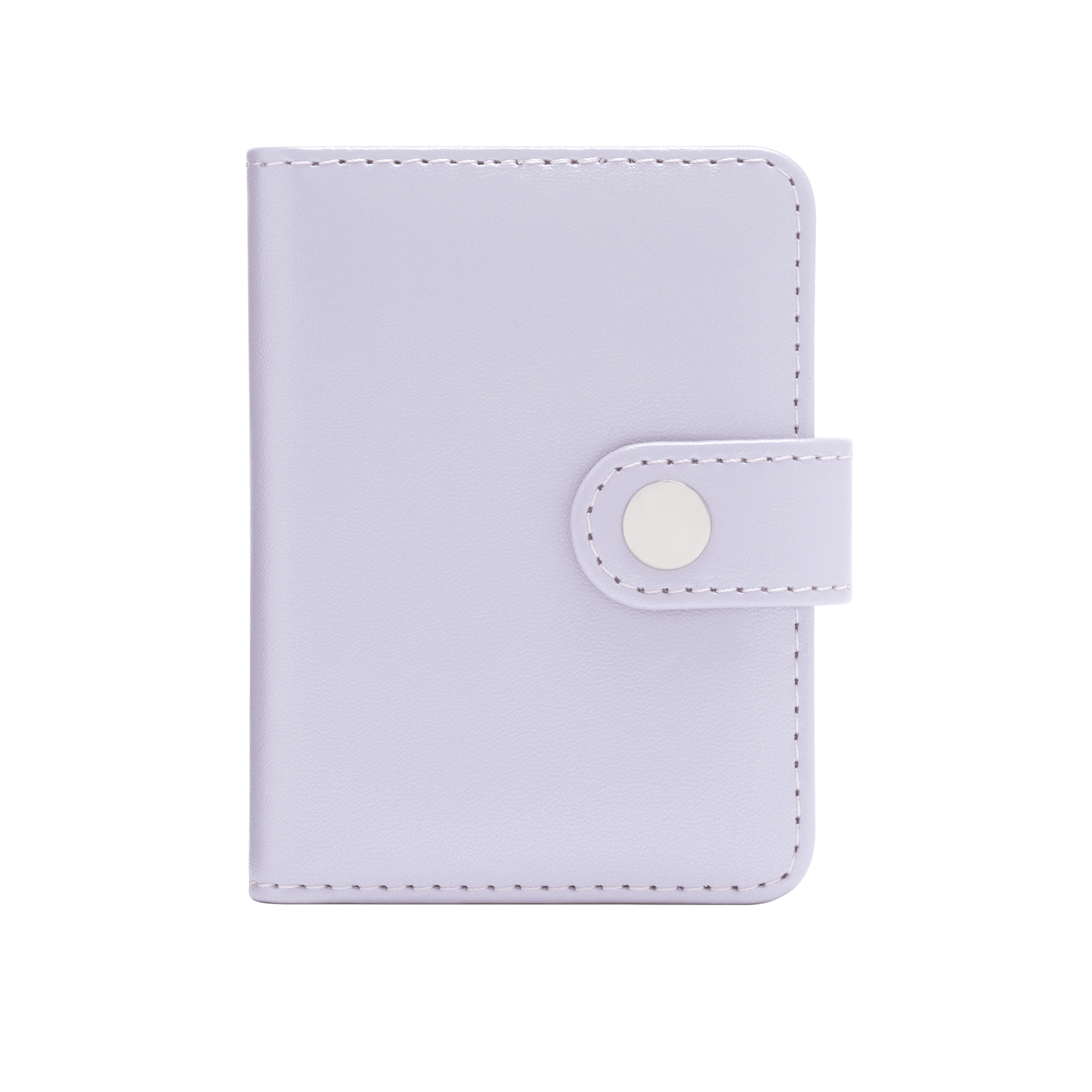 FUJIFILM instax mini 13 Accessory Kit Dreamy Purple - photo album