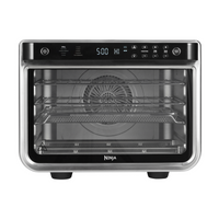 Ninja Foodi 10-in-1 Multifunction Oven & Air Fryer 29L product image
