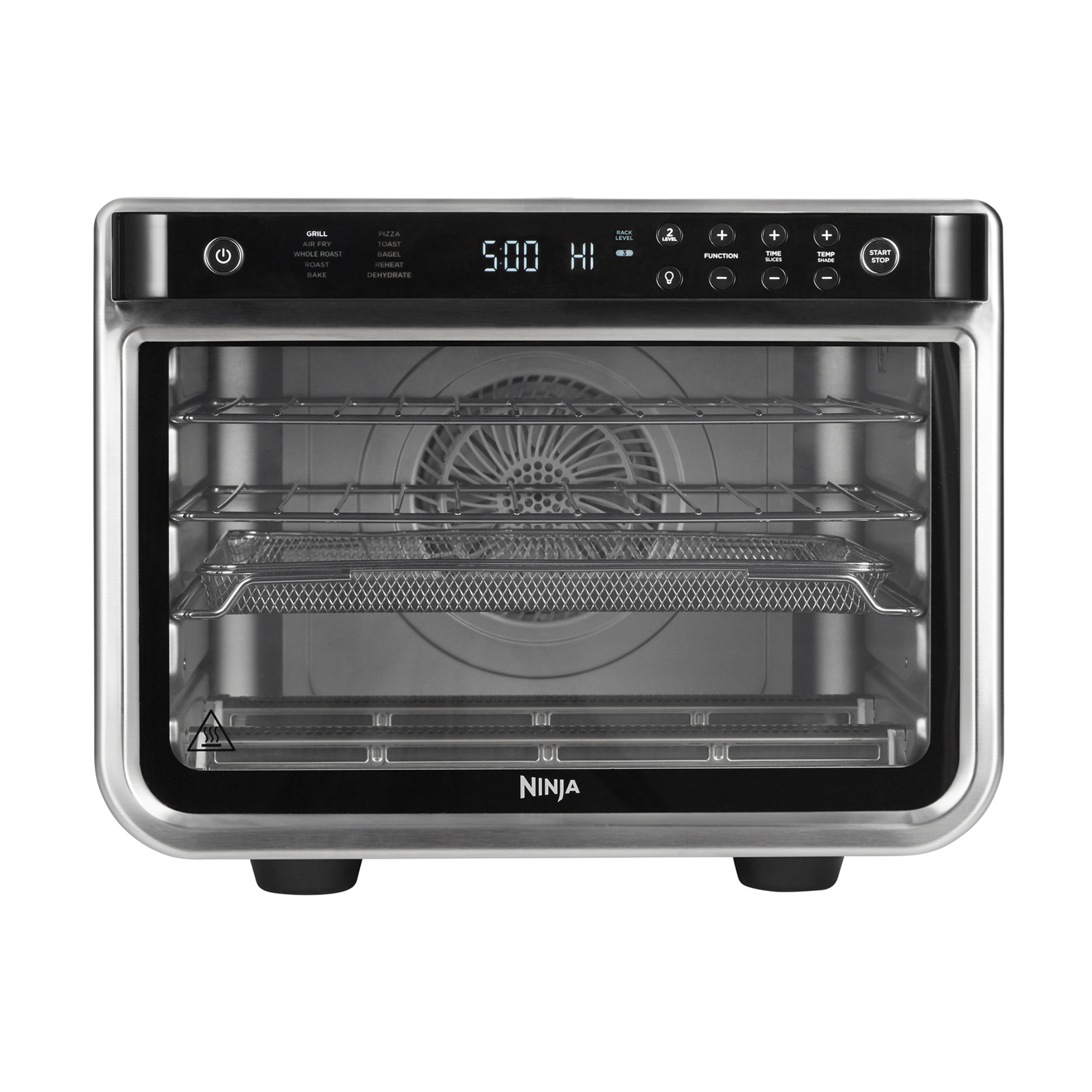 Ninja Foodi 10-in-1 Multifunction Oven & Air Fryer 29L product image