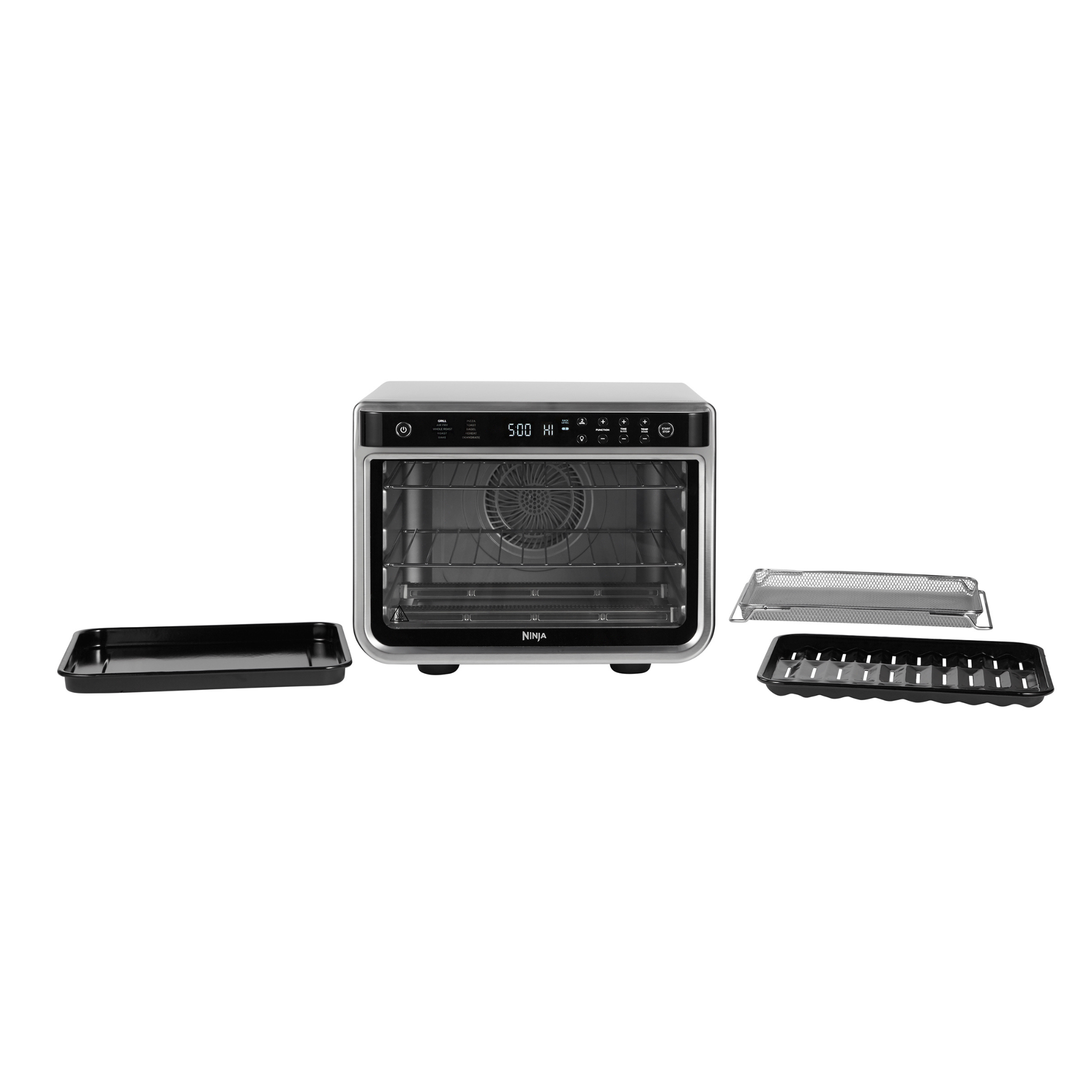 Ninja Foodi 10-in-1 Multifunction Oven & Air Fryer 29L product image