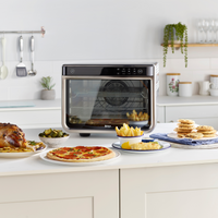Ninja Foodi 10-in-1 Multifunction Oven & Air Fryer 29L product image
