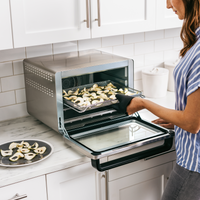 Ninja Foodi 10-in-1 Multifunction Oven & Air Fryer 29L product image