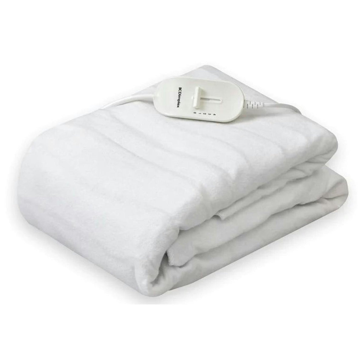 Dimplex King Under Blanket- Single Control