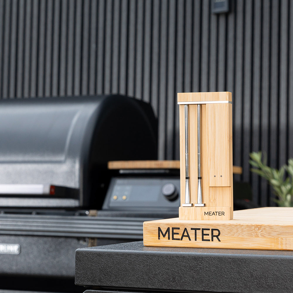MEATER Pro Duo Smart Meat Thermometer with 2 WiFi Probes product image
