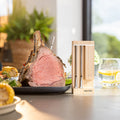 MEATER Pro Duo Smart Meat Thermometer with 2 WiFi Probes product image