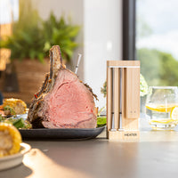 MEATER Pro Duo Smart Meat Thermometer with 2 WiFi Probes product image