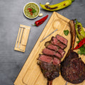 MEATER Pro Duo Smart Meat Thermometer with 2 WiFi Probes product image