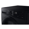 Samsung Series 5 AI Energy 9kg Heat Pump Tumble Dryer Black| DV90DG52A0ABEU Samsung Tumble Dryer Euronics Ireland