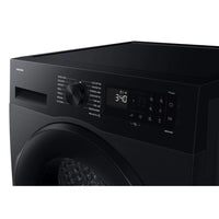Samsung Series 5 AI Energy 9kg Heat Pump Tumble Dryer Black| DV90DG52A0ABEU Samsung Tumble Dryer Euronics Ireland
