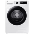 Samsung Series 5 AI Energy 9kg Heat Pump Tumble Dryer White| DV90DG52A0AEEU Samsung Tumble Dryer Euronics Ireland