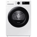 Samsung Series 5 AI Energy 9kg Heat Pump Tumble Dryer White| DV90DG52A0AEEU Samsung Tumble Dryer Euronics Ireland