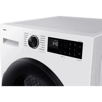 Samsung Series 5 AI Energy 9kg Heat Pump Tumble Dryer White| DV90DG52A0AEEU Samsung Tumble Dryer Euronics Ireland